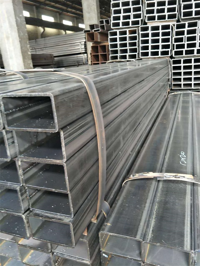 建筑钢结构海安海安海安镀锌矩形管 Q355B 适用场景 建筑钢结构海安海安海安镀锌矩形管 Q355B 适用场景